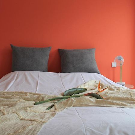 Quinta Do Fojo Valonguinho, Barro Bed & Breakfast Barro  ภายนอก รูปภาพ