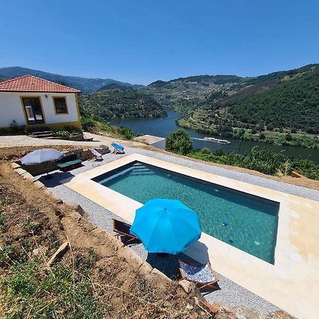 Quinta Do Fojo Valonguinho, Barro Bed & Breakfast Barro  ภายนอก รูปภาพ