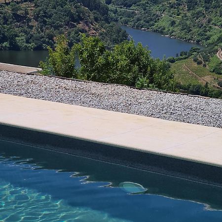 Quinta Do Fojo Valonguinho, Barro Bed & Breakfast Barro  ภายนอก รูปภาพ