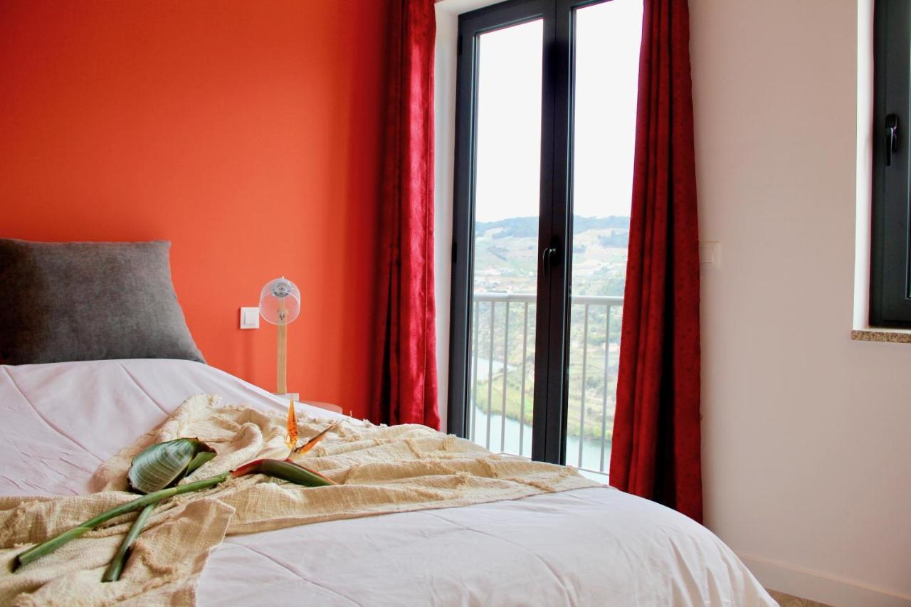 Quinta Do Fojo Valonguinho, Barro Bed & Breakfast Barro  ภายนอก รูปภาพ