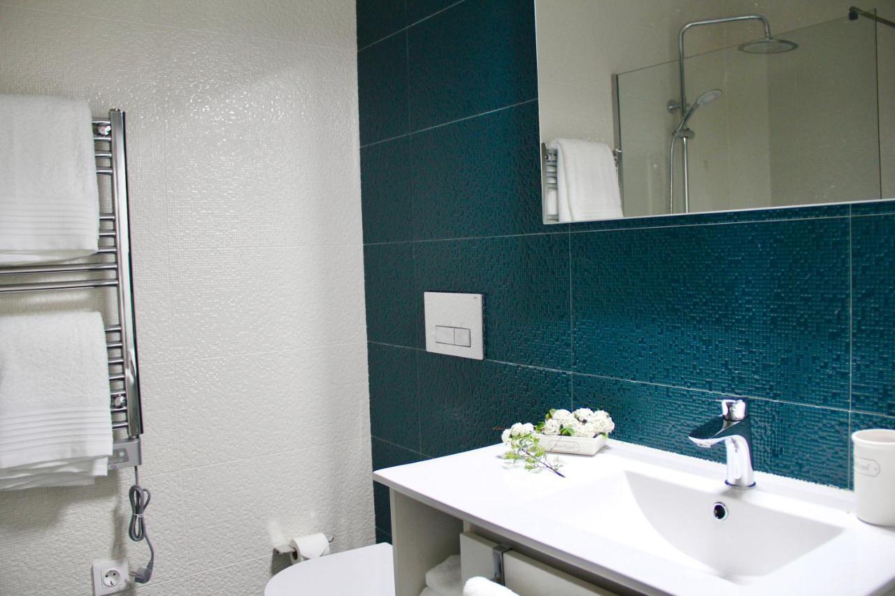 Quinta Do Fojo Valonguinho, Barro Bed & Breakfast Barro  ภายนอก รูปภาพ