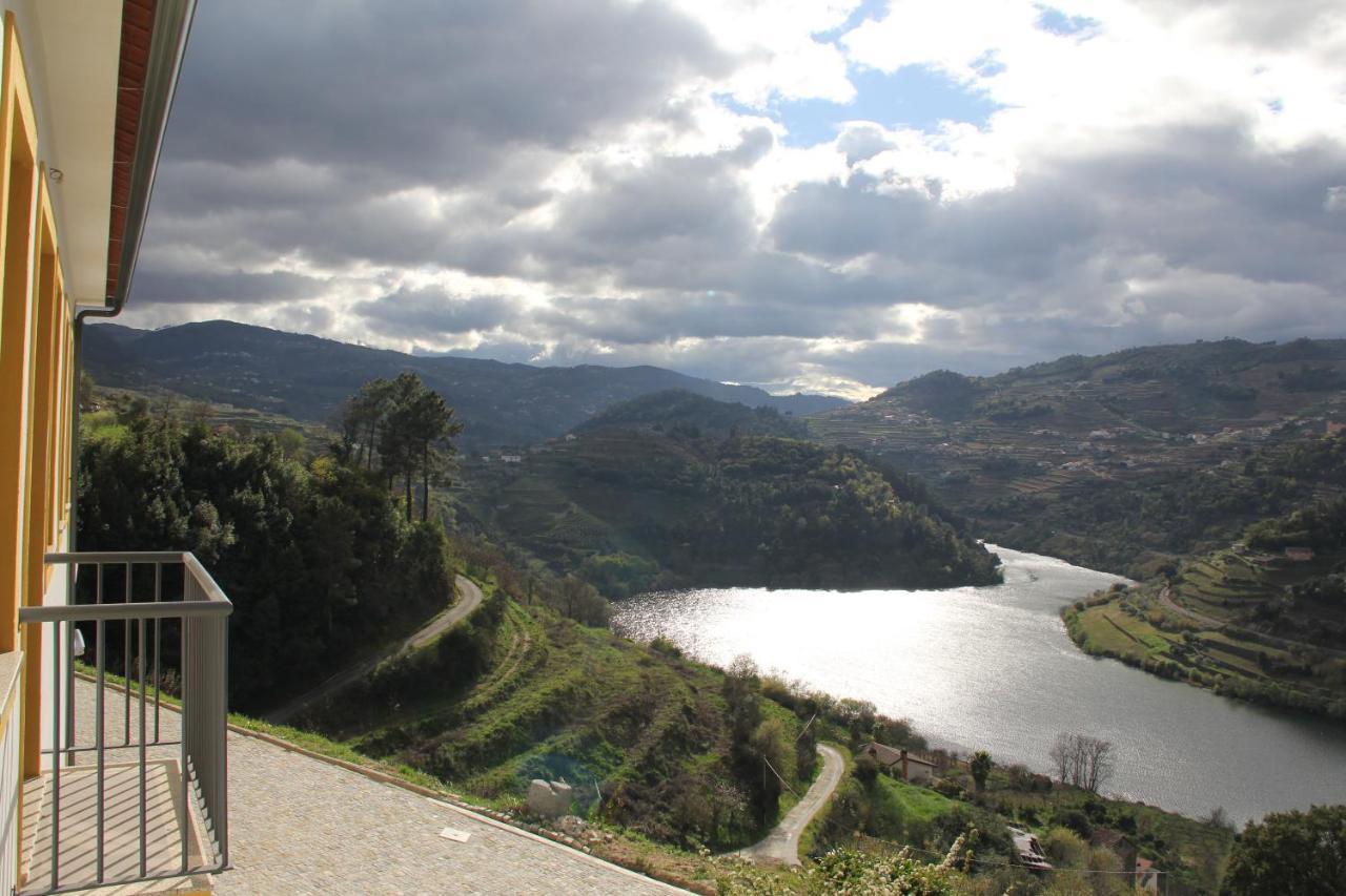 Quinta Do Fojo Valonguinho, Barro Bed & Breakfast Barro  ภายนอก รูปภาพ