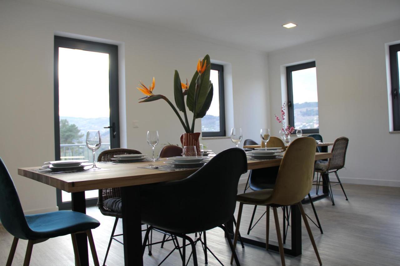 Quinta Do Fojo Valonguinho, Barro Bed & Breakfast Barro  ภายนอก รูปภาพ