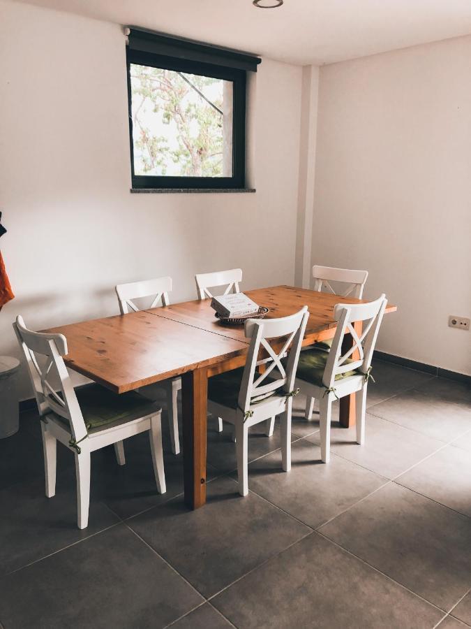 Quinta Do Fojo Valonguinho, Barro Bed & Breakfast Barro  ภายนอก รูปภาพ