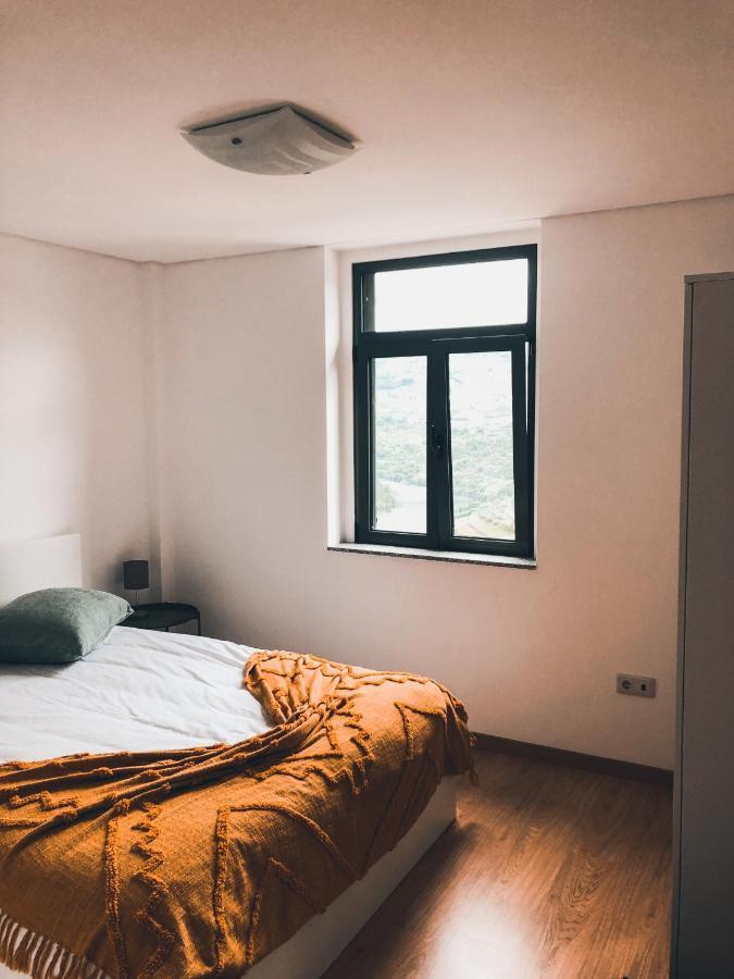 Quinta Do Fojo Valonguinho, Barro Bed & Breakfast Barro  ภายนอก รูปภาพ